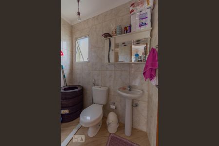 Casa à venda com 600m², 7 quartos e 6 vagas Casa à venda com 600m², 7 quartos e 6 vagasLavabo