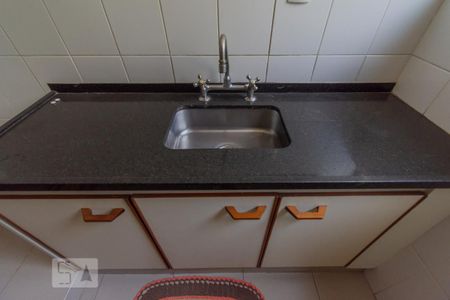 Casa à venda com 600m², 7 quartos e 6 vagas Casa à venda com 600m², 7 quartos e 6 vagasCozinha