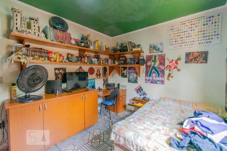 Casa à venda com 600m², 7 quartos e 6 vagas Casa à venda com 600m², 7 quartos e 6 vagasQuarto 1