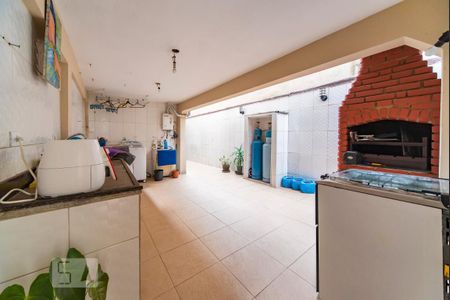 Casa à venda com 270m², 5 quartos e 4 vagas Casa à venda com 270m², 5 quartos e 4 vagasÁrea de Serviço e Churrasqueira