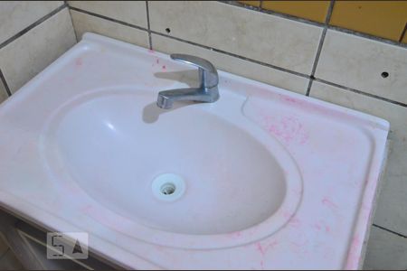 Casa à venda com 90m², 2 quartos e 1 vagaBanheiro