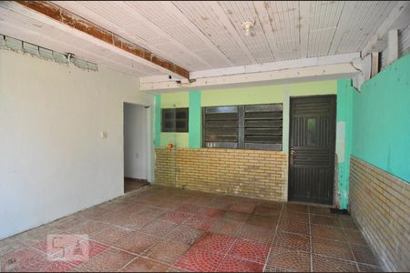Casa à venda com 90m², 2 quartos e 1 vagaGaragem