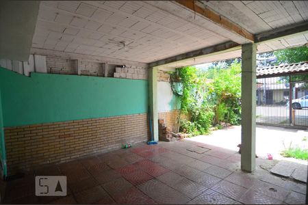 Casa à venda com 90m², 2 quartos e 1 vagaGaragem