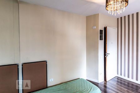 Sala de apartamento para alugar com 1 quarto, 40m² em Bela Vista, São Paulo