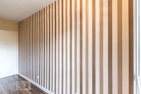 Sala de apartamento para alugar com 1 quarto, 40m² em Bela Vista, São Paulo