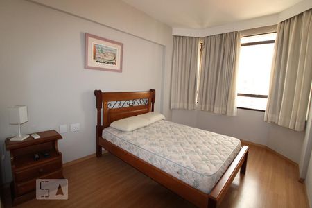 Quarto de apartamento para alugar com 1 quarto, 44m² em Centro, Campinas