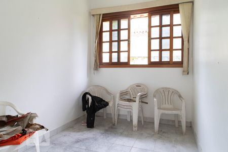 Casa à venda com 409m², 4 quartos e sem vaga Casa à venda com 409m², 4 quartos e sem vagaQuarto de serviço