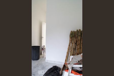 Casa à venda com 409m², 4 quartos e sem vaga Casa à venda com 409m², 4 quartos e sem vagaQuarto de serviço