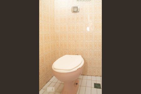 Casa à venda com 409m², 4 quartos e sem vaga Casa à venda com 409m², 4 quartos e sem vagaLavabo