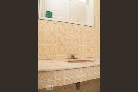 Casa à venda com 409m², 4 quartos e sem vaga Casa à venda com 409m², 4 quartos e sem vagaLavabo