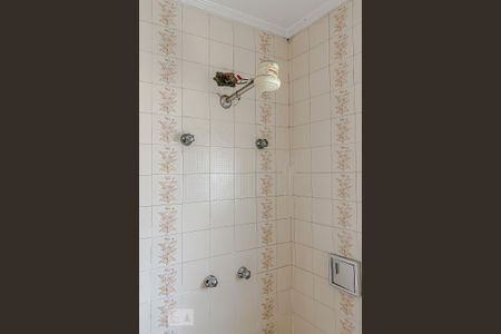 Casa à venda com 165m², 3 quartos e 2 vagas Casa à venda com 165m², 3 quartos e 2 vagasDetalhe Banheiro da Suite