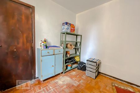 Casa à venda com 165m², 3 quartos e 2 vagas Casa à venda com 165m², 3 quartos e 2 vagasQuarto de Serviço