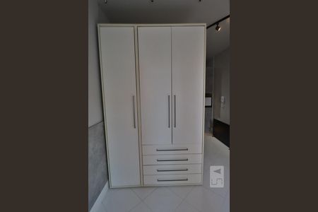 Quarto de apartamento para alugar com 1 quarto, 27m² em Jardins, São Paulo