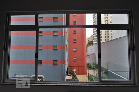 Quarto de apartamento para alugar com 1 quarto, 27m² em Jardins, São Paulo