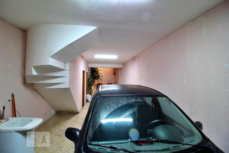 Casa à venda com 146m², 2 quartos e 3 vagasÁrea de Serviço / Garagem