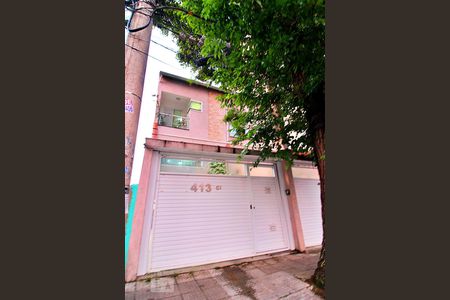 Casa à venda com 146m², 2 quartos e 3 vagasFachada