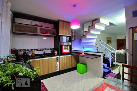 Casa à venda com 146m², 2 quartos e 3 vagasCozinha