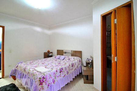 Casa à venda com 146m², 2 quartos e 3 vagasSuíte 1