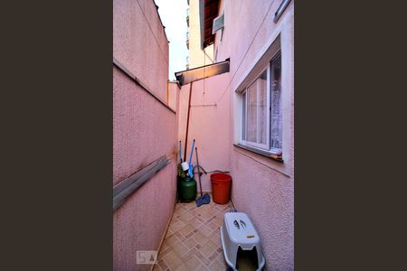 Casa à venda com 146m², 2 quartos e 3 vagasQuintal