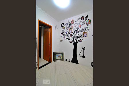 Casa à venda com 146m², 2 quartos e 3 vagasHall