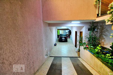 Casa à venda com 146m², 2 quartos e 3 vagasÁrea de Serviço / Garagem