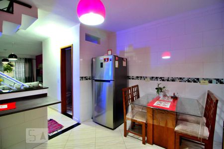 Casa à venda com 146m², 2 quartos e 3 vagasCozinha