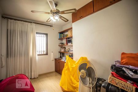 Apartamento à venda com 156m², 4 quartos e 2 vagasQuarto 3 - Ventilador de Teto