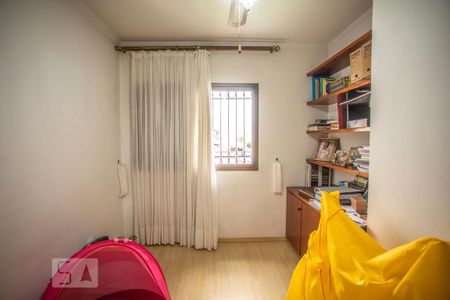 Apartamento à venda com 156m², 4 quartos e 2 vagasQuarto 3