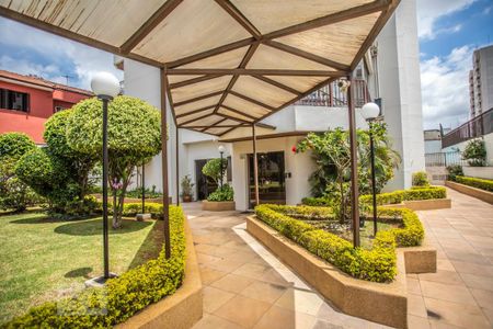 Apartamento à venda com 156m², 4 quartos e 2 vagasHall de Entrada