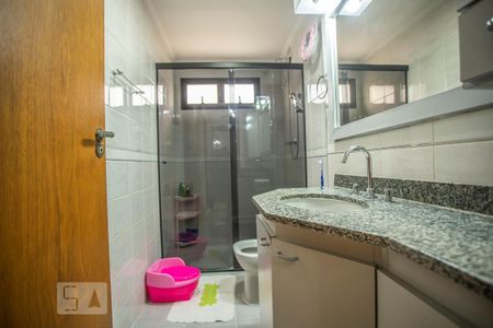Apartamento à venda com 156m², 4 quartos e 2 vagasBanheiro 3