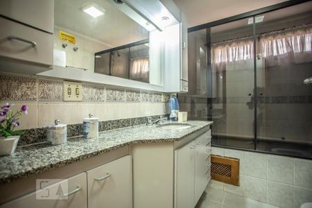 Apartamento à venda com 156m², 4 quartos e 2 vagasBanheiro Suíte 2