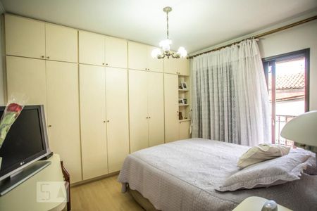 Apartamento à venda com 156m², 4 quartos e 2 vagasSuíte 2