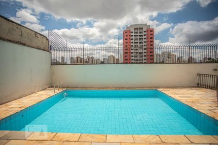 Apartamento à venda com 156m², 4 quartos e 2 vagasÁrea comum - Piscina