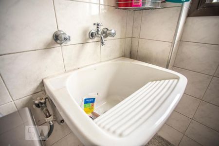 Apartamento à venda com 156m², 4 quartos e 2 vagasÁrea de Serviço - Torneira