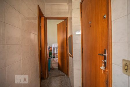 Apartamento à venda com 156m², 4 quartos e 2 vagasÁrea de Serviço
