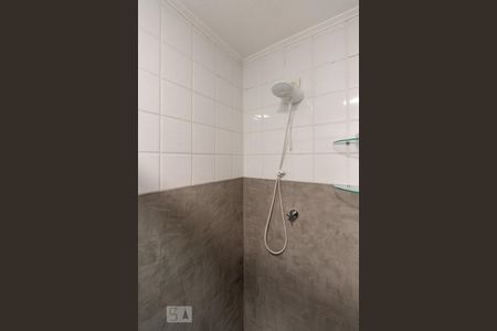 Apartamento à venda com 60m², 1 quarto e 1 vagaBanheiro