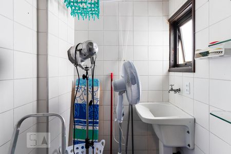 Apartamento à venda com 60m², 1 quarto e 1 vagaÁrea de Serviço