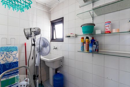 Apartamento à venda com 60m², 1 quarto e 1 vagaÁrea de Serviço