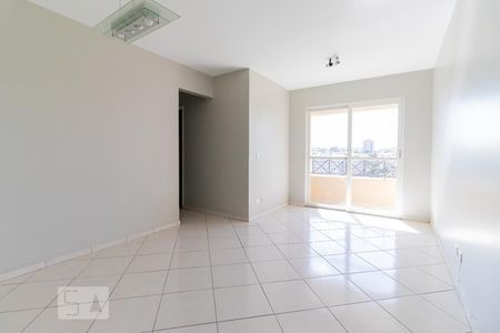 Sala de apartamento à venda com 3 quartos, 72m² em Vila Isa, São Paulo