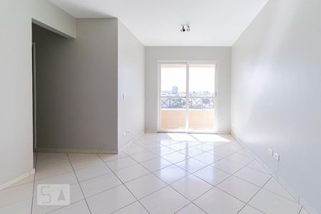 Sala de apartamento à venda com 3 quartos, 72m² em Vila Isa, São Paulo