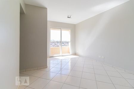 Sala de apartamento à venda com 3 quartos, 72m² em Vila Isa, São Paulo