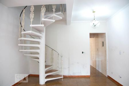 Sala de casa à venda com 4 quartos, 186m² em Vila Progresso (zona Leste), São Paulo