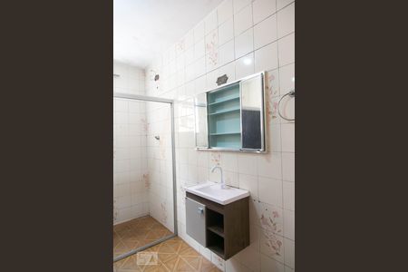 Banheiro 1 de casa à venda com 4 quartos, 186m² em Vila Progresso (zona Leste), São Paulo