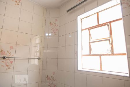 Banheiro 1 de casa à venda com 4 quartos, 186m² em Vila Progresso (zona Leste), São Paulo