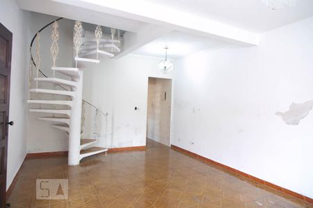 Sala de casa à venda com 4 quartos, 186m² em Vila Progresso (zona Leste), São Paulo