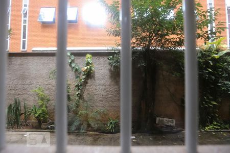 Vista de apartamento para alugar com 2 quartos, 72m² em Vila Olímpia, São Paulo