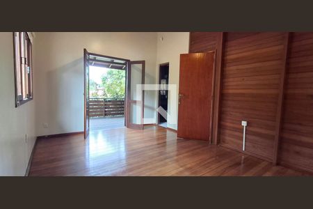 Suíte 2 de casa para alugar com 4 quartos, 250m² em Campeche, Florianópolis