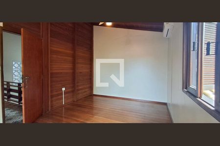 Suíte 2 de casa para alugar com 4 quartos, 250m² em Campeche, Florianópolis