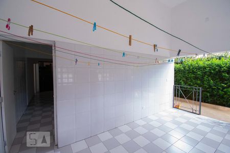 Casa à venda com 600m², 4 quartos e 1 vaga Casa à venda com 600m², 4 quartos e 1 vagaÁrea de Serviço