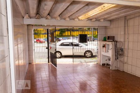 Casa à venda com 160m², 2 quartos e 2 vagas Casa à venda com 160m², 2 quartos e 2 vagasGaragem